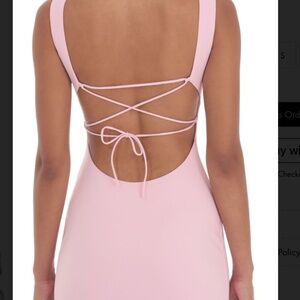 Never Worn Lucy in the Sky